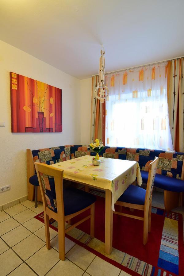 Linz Apartment Comfort-Size Екстер'єр фото