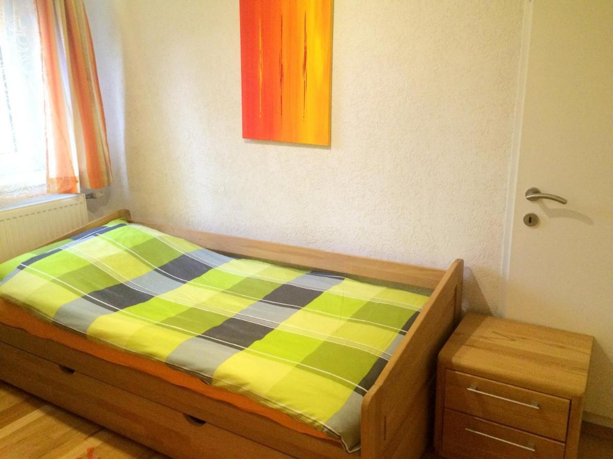 Linz Apartment Comfort-Size Екстер'єр фото