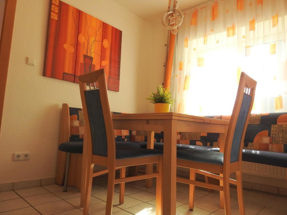 Linz Apartment Comfort-Size Екстер'єр фото