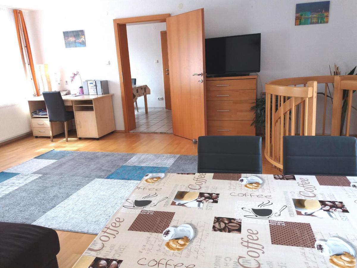 Linz Apartment Comfort-Size Екстер'єр фото