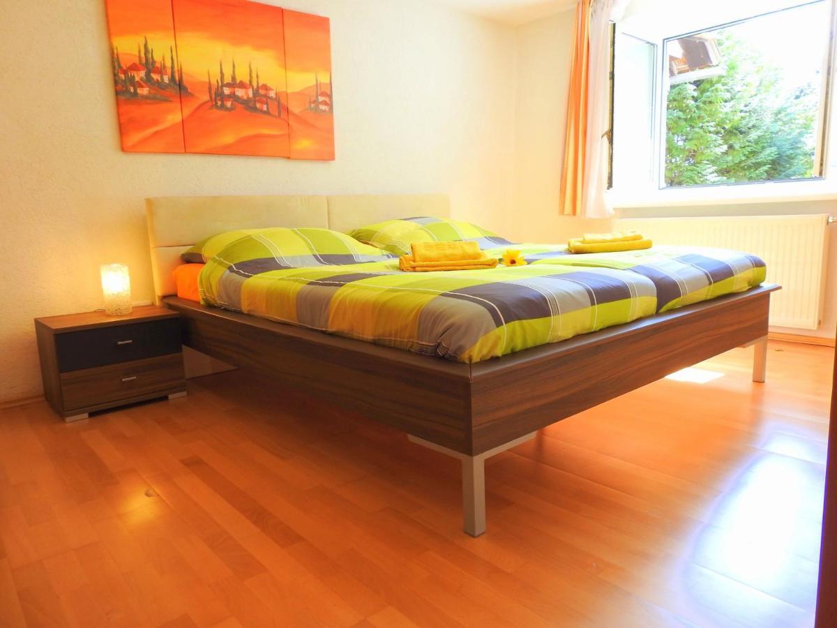 Linz Apartment Comfort-Size Екстер'єр фото