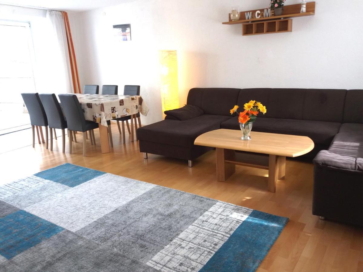 Linz Apartment Comfort-Size Екстер'єр фото